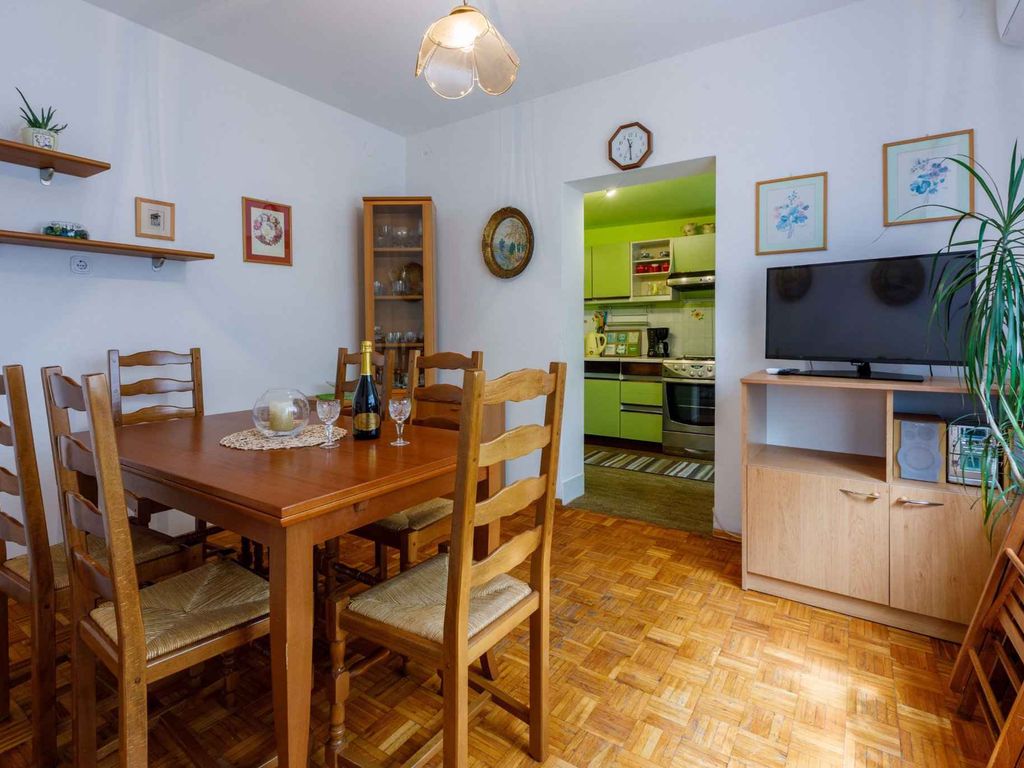 Ferienwohnung mit Klimaanlage