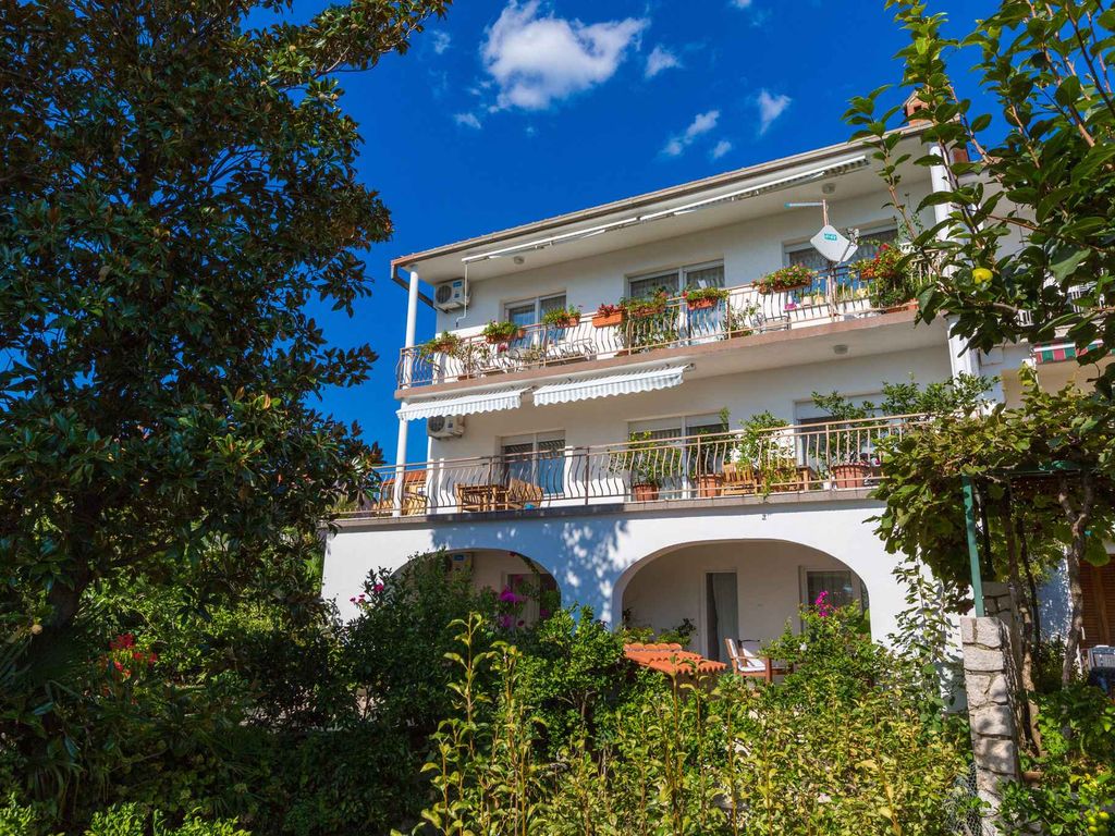 Ferienwohnung mit Klimaanlage