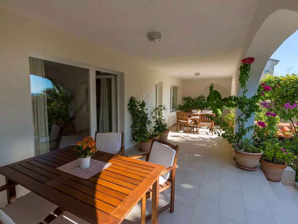 Ferienwohnung mit Klimaanlage