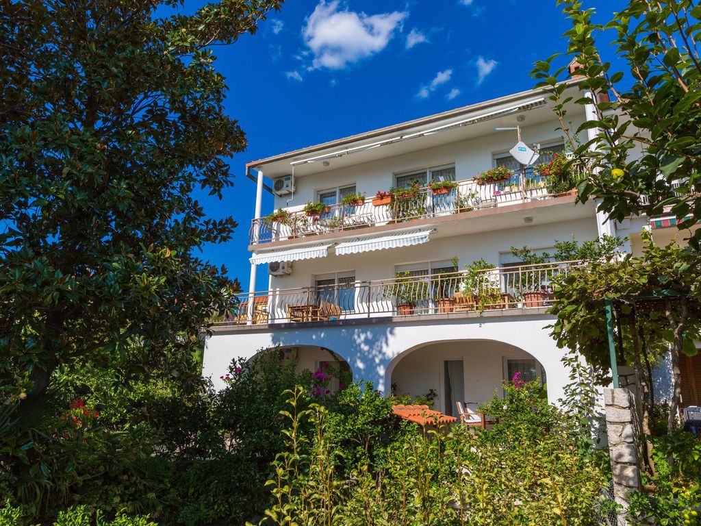 Ferienwohnung mit Klimaanlage