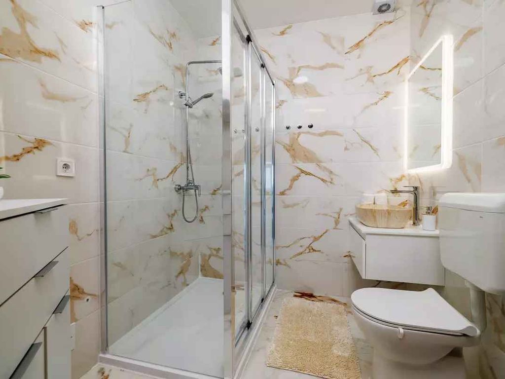 Ferienwohnung mit Pool