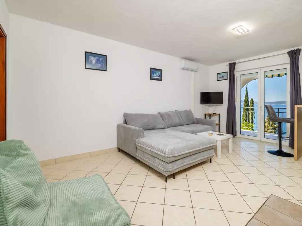 Ferienwohnung mit Pool
