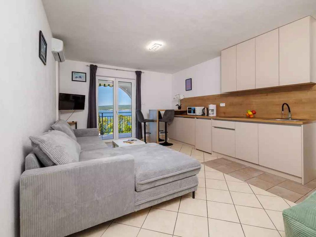 Ferienwohnung mit Pool