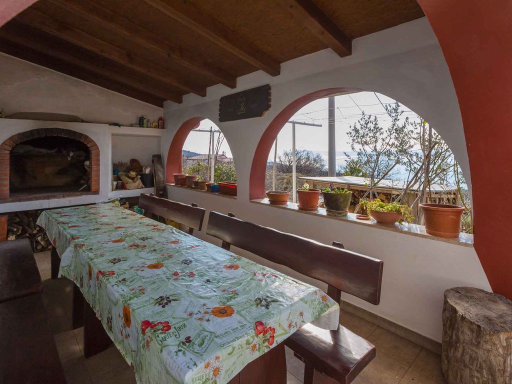 Ferienwohnung mit Balkon und Klimaanlage