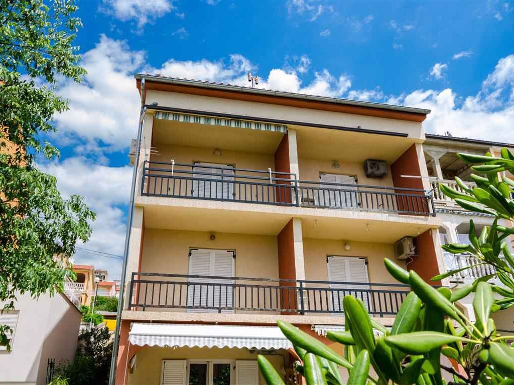 Ferienwohnung mit Klimaanlage
