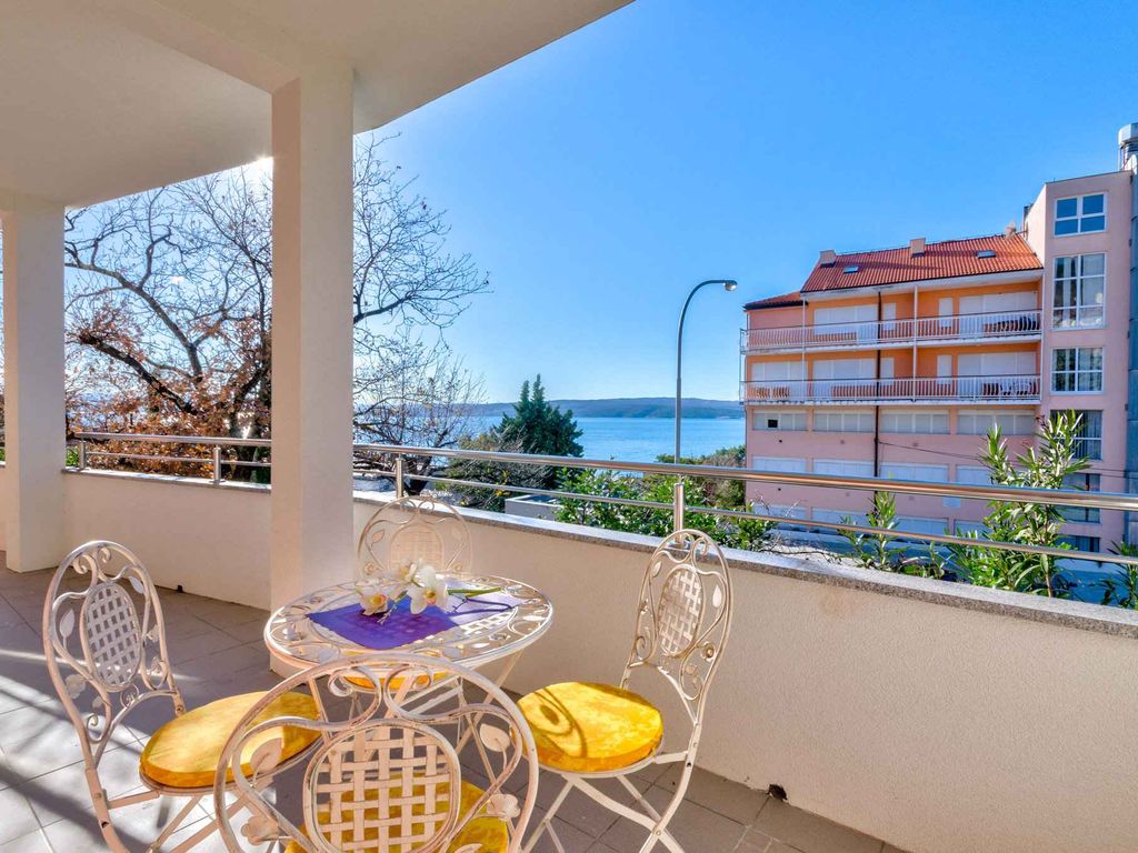 Ferienwohnung in Strandnähe