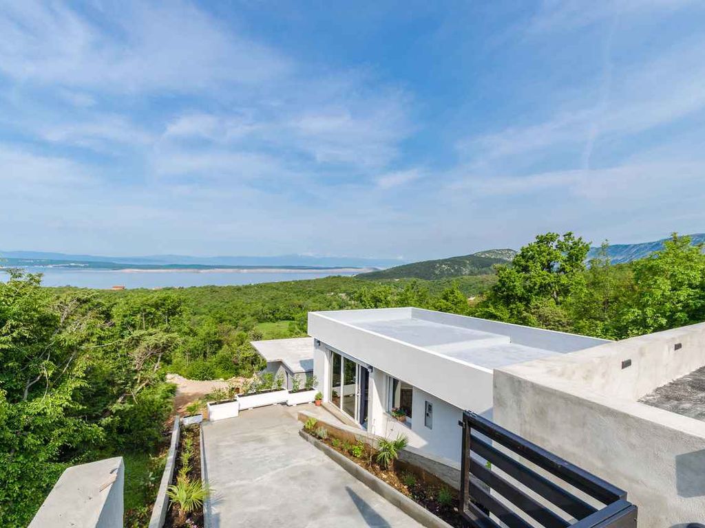 Ferienhaus mit Klimaanalge und Grill