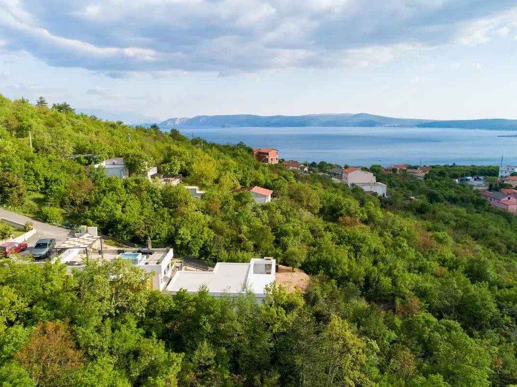 Ferienhaus mit Klimaanalge und Grill