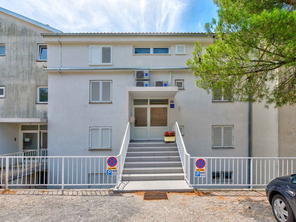 Ferienwohnung modern eingerichtet in Strandnähe