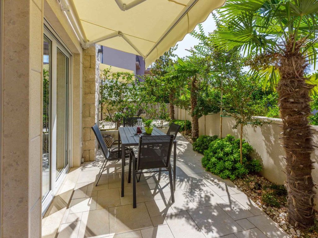Ferienwohnung mit Pool zur gemeinsamen Nutzung