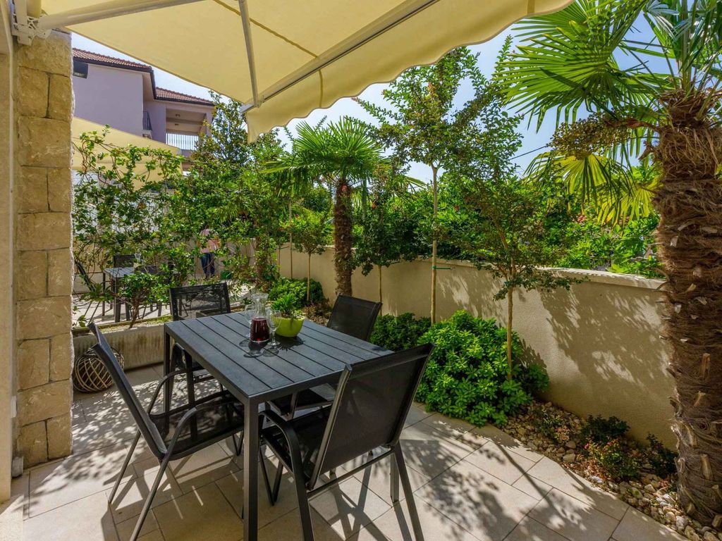 Ferienwohnung mit Pool zur gemeinsamen Nutzung