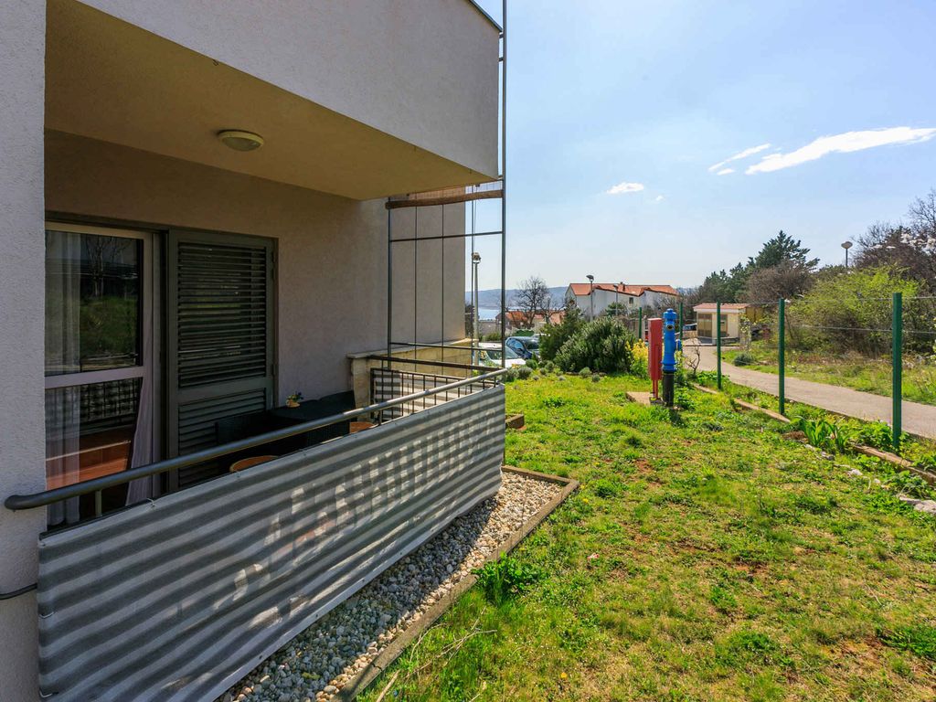 Ferienwohnung mit Klimaanlage