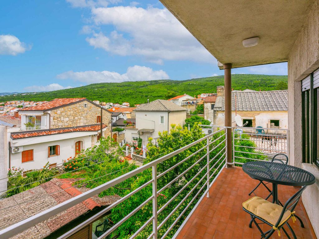 Ferienwohnung mit Terrasse und Klimaanlage