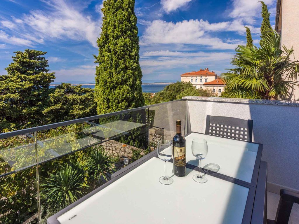 Ferienwohnung mit Pool