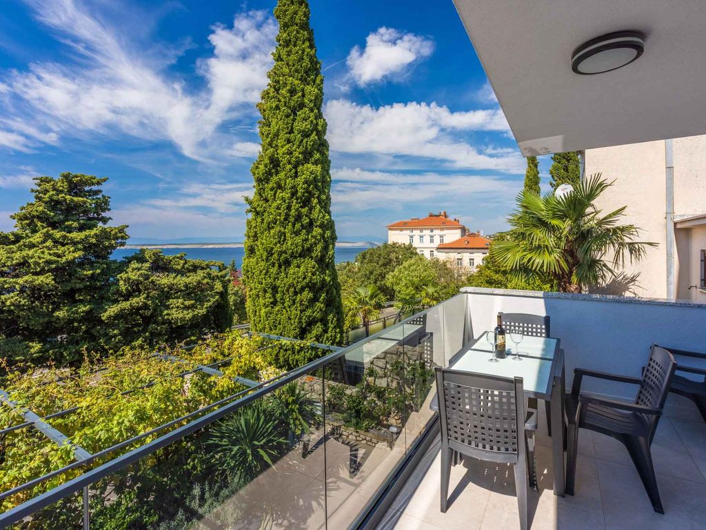 Ferienwohnung mit Pool