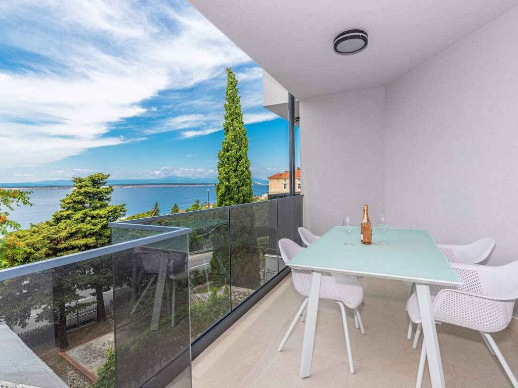 Ferienwohnung mit Außenpool