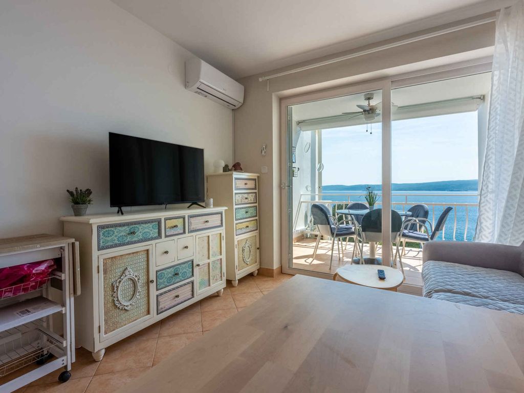 Ferienwohnung mit Geschirrspüler und Waschmaschine