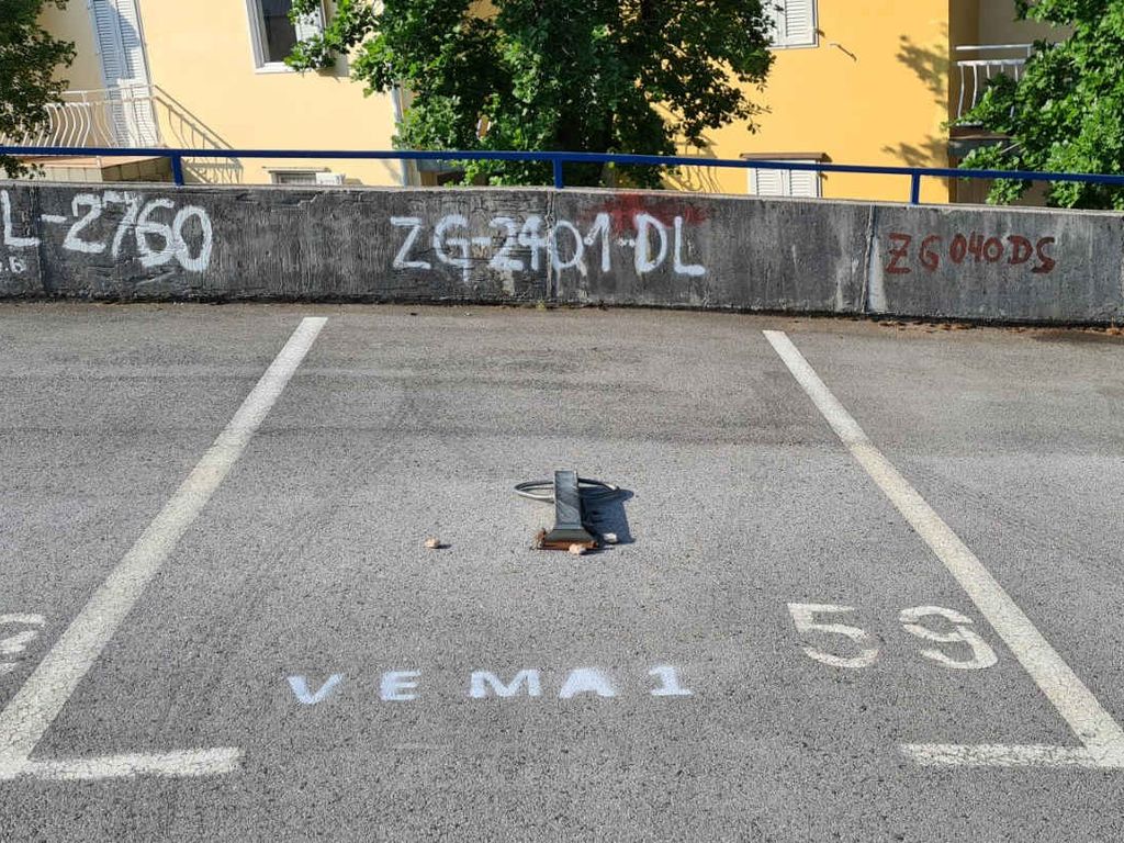 Ferienwohnung mit Geschirrspüler und Waschmaschine
