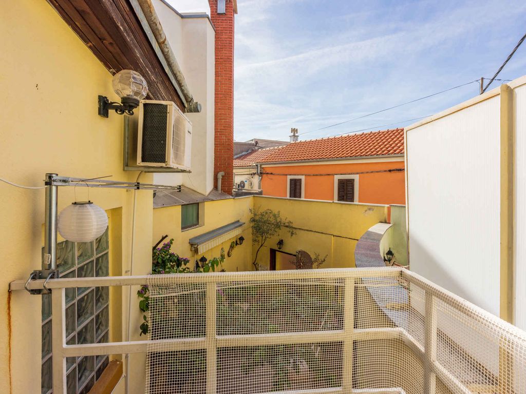 Ferienhaus mit Terrasse
