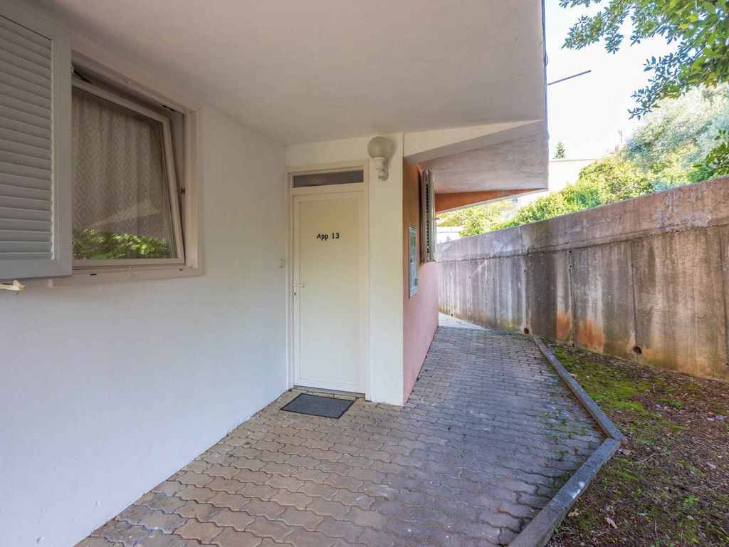 Ferienwohnung mit Waschmaschine und Geschirrspüler