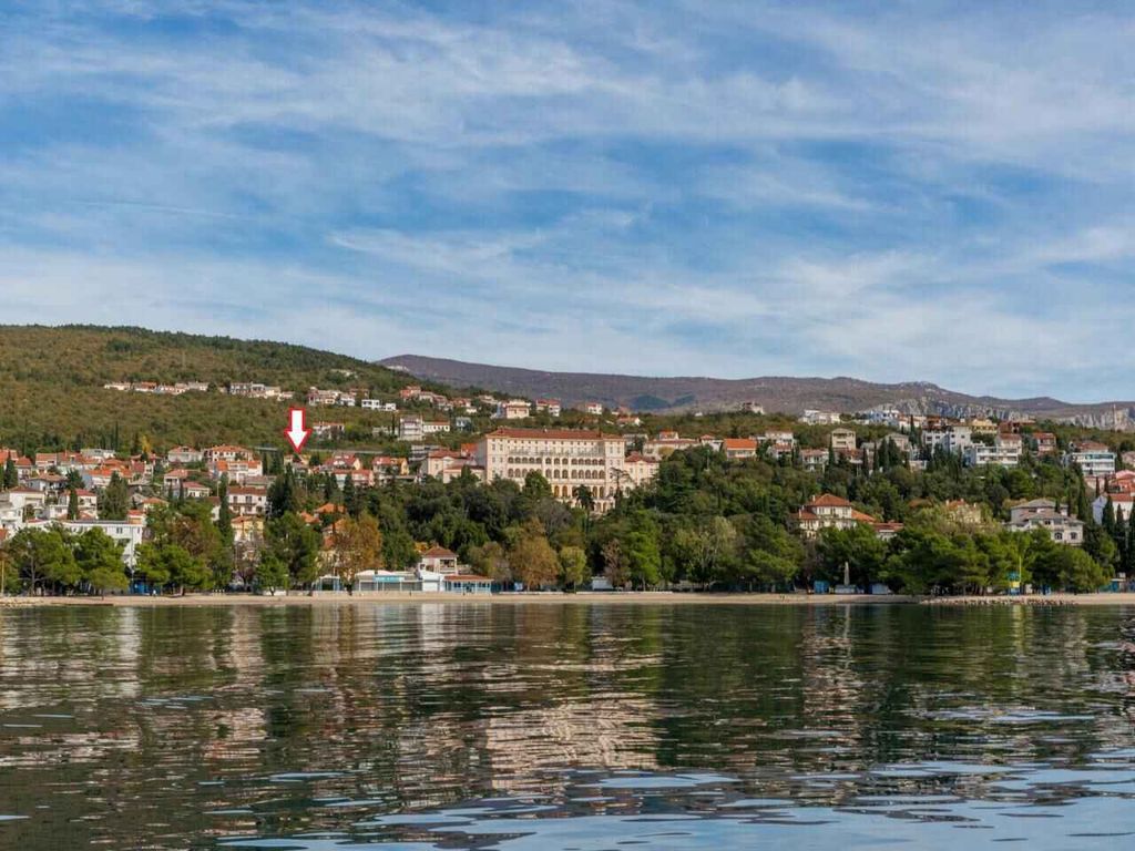 Ferienwohnung mit Klimaanlage