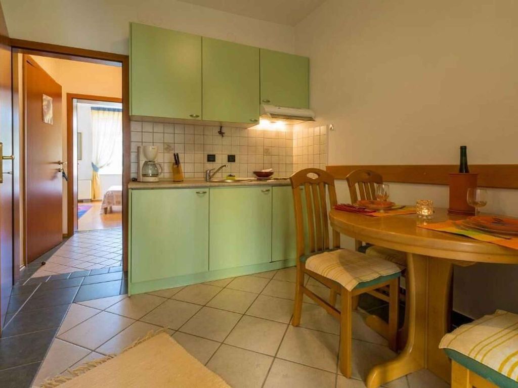 Ferienwohnung in Strandnähe