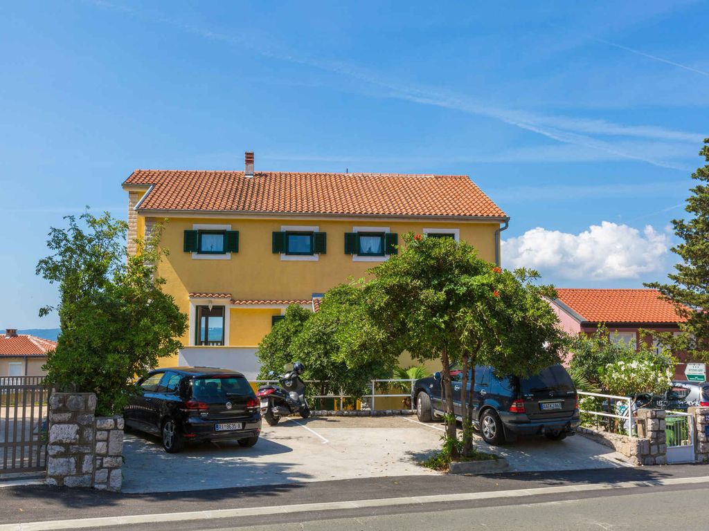 Ferienwohnung mit Klimaanlage