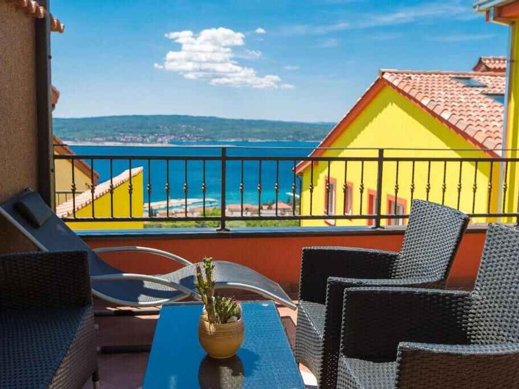 Ferienwohnung mit Sauna und Jacuzzi