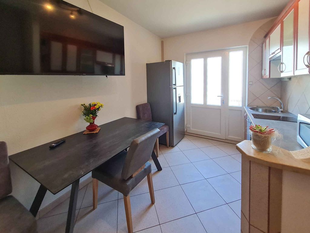 Ferienwohnung mit Klimaanlage