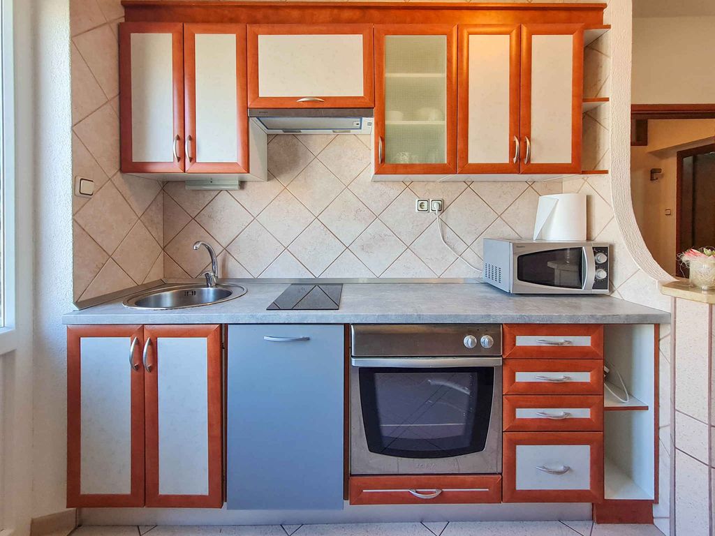 Ferienwohnung mit Klimaanlage