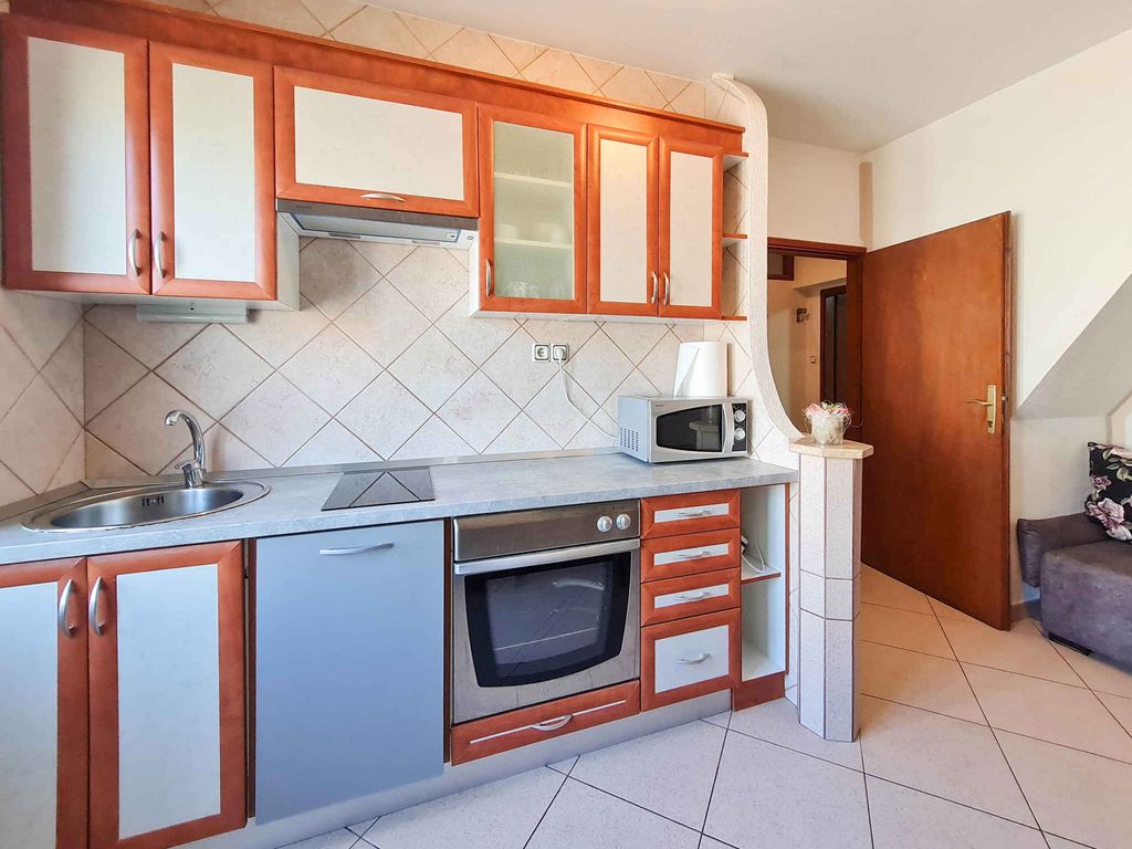 Ferienwohnung mit Klimaanlage