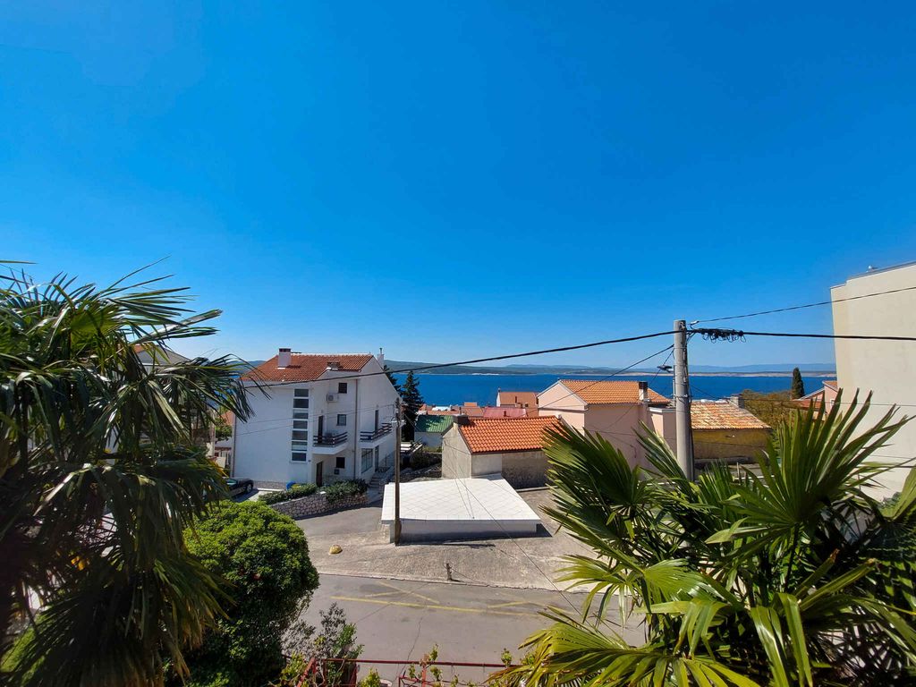 Ferienwohnung in Strandnähe