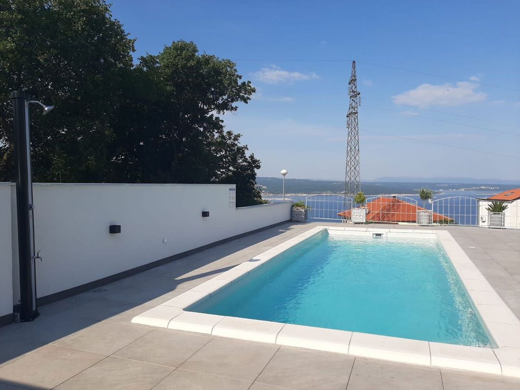 Ferienwohnung mit Pool