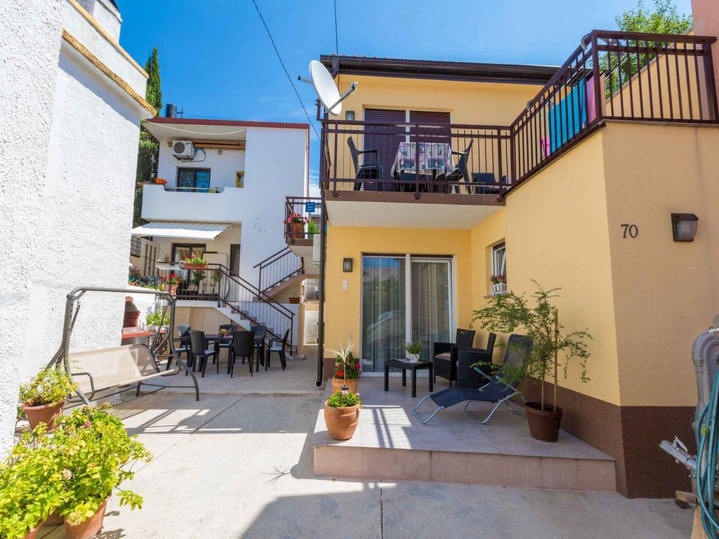 Ferienwohnung in Strandnähe