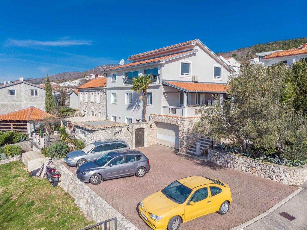 Ferienwohnung mit Klimaanlage