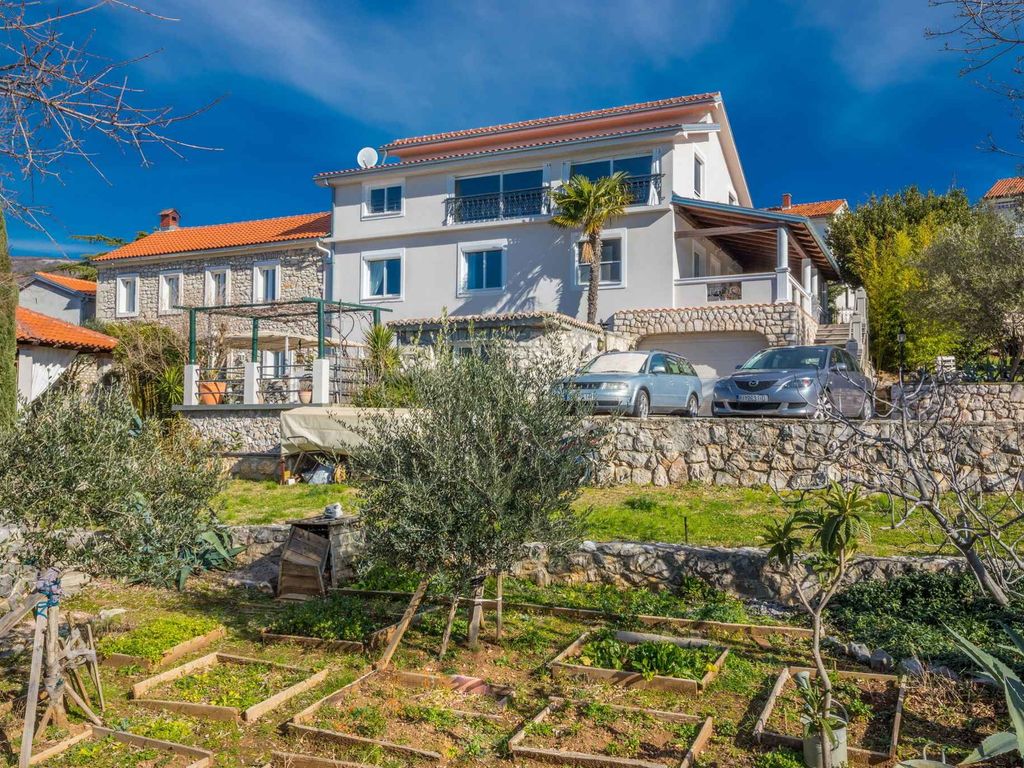 Ferienwohnung mit Klimaanlage
