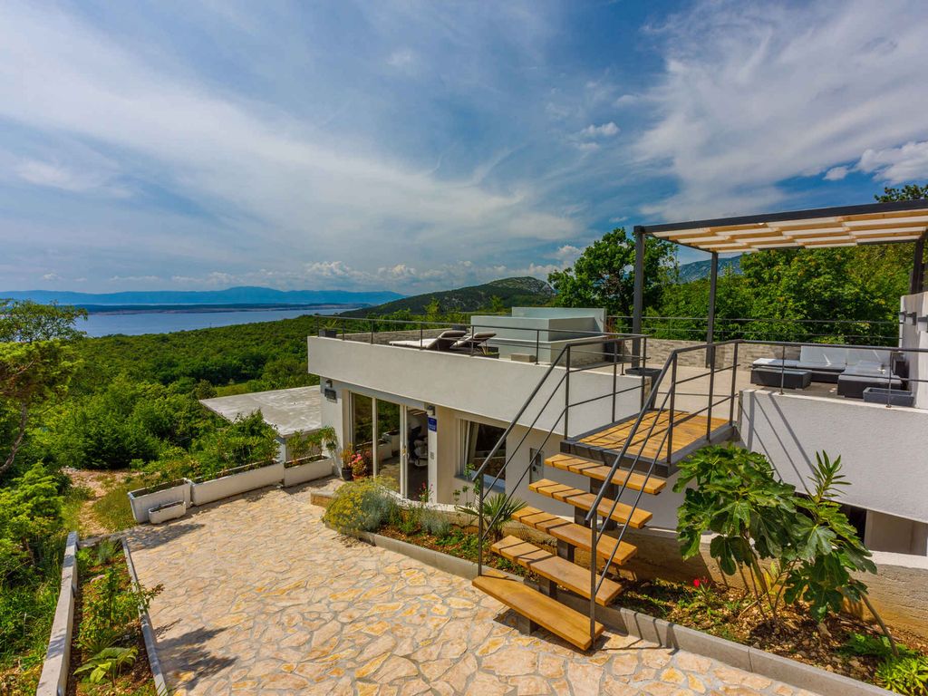 Ferienhaus mit Schwimmbad