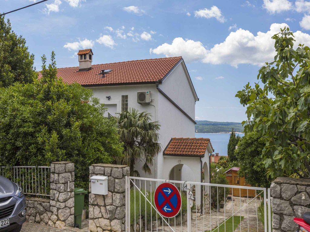 Ferienwohnung mit Klimaanlage