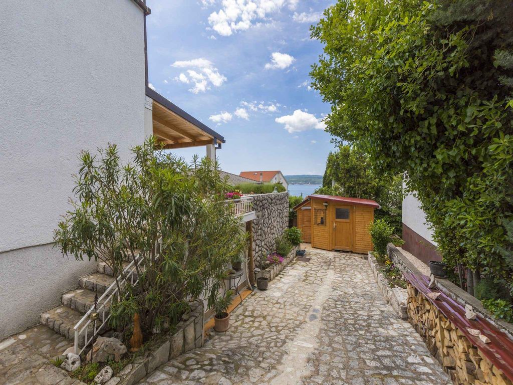 Ferienwohnung mit Klimaanlage