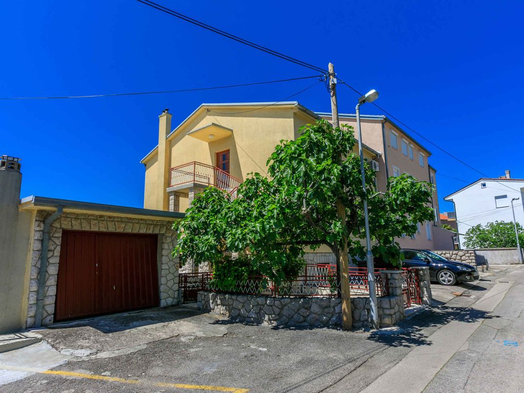 Ferienwohnung mit Klimaanlage und Grill