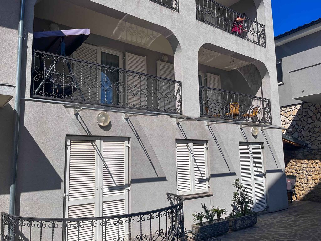 Ferienwohnung mit Klimaanlage