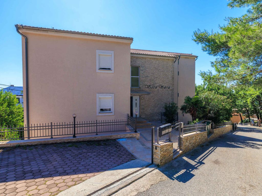 Ferienwohnung mit Klimaanlage
