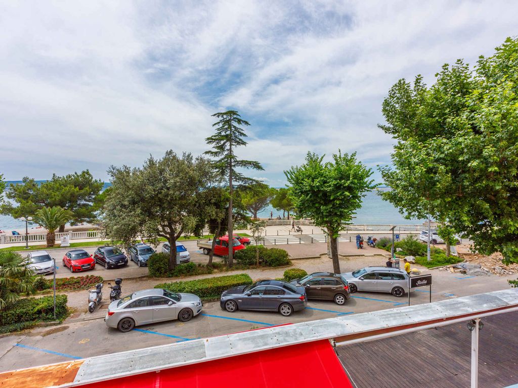 Ferienwohnung in Strandnähe