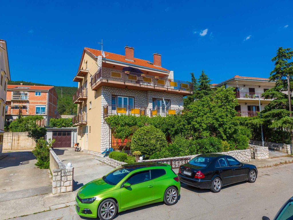 Ferienwohnung mit Klimaanlage