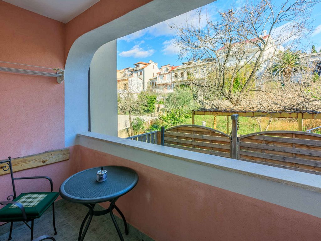 Ferienwohnung mit Klimaanlage