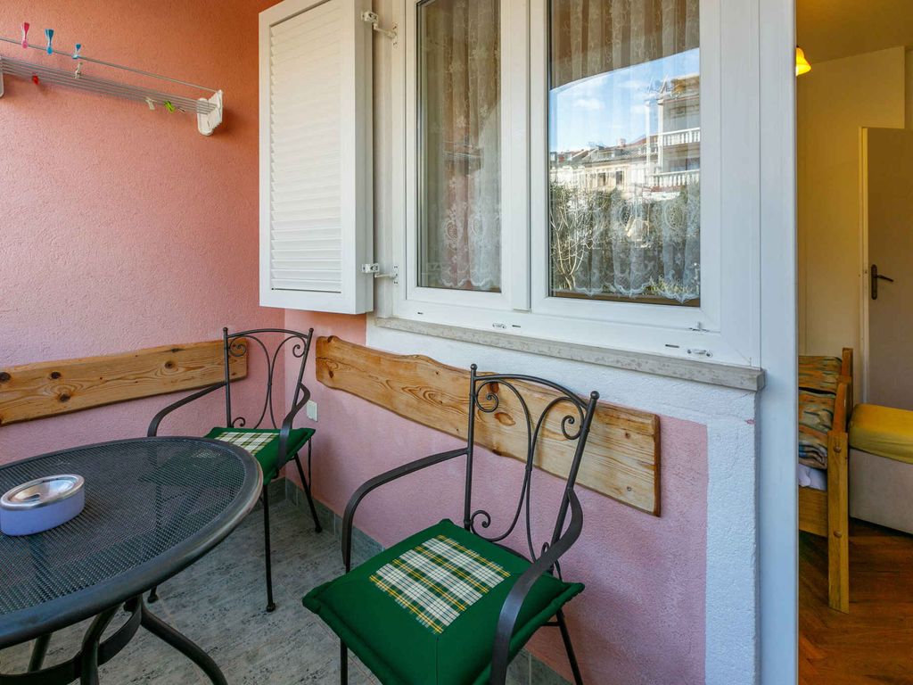 Ferienwohnung mit Klimaanlage