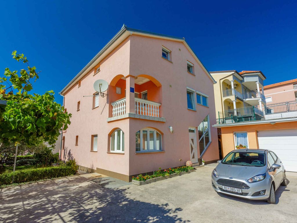 Ferienwohnung mit Klimaanlage