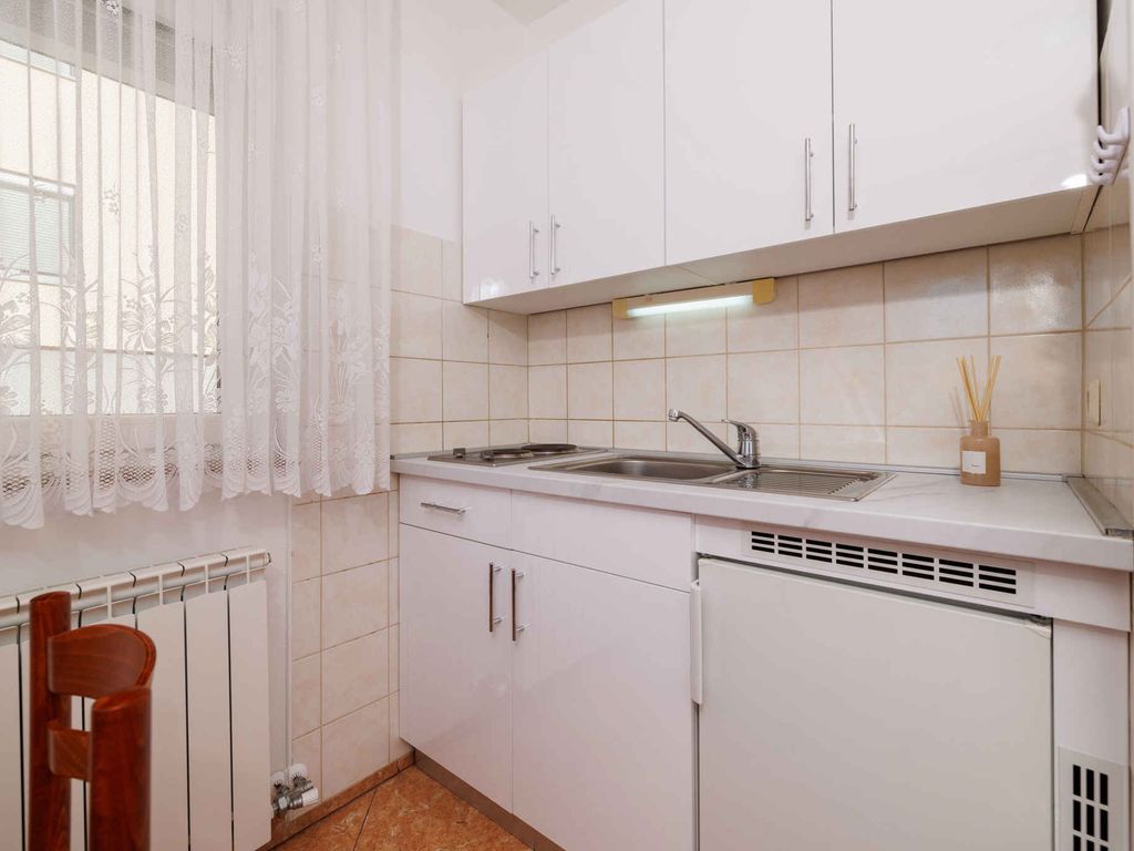 Ferienwohnung mit Klimaanlage