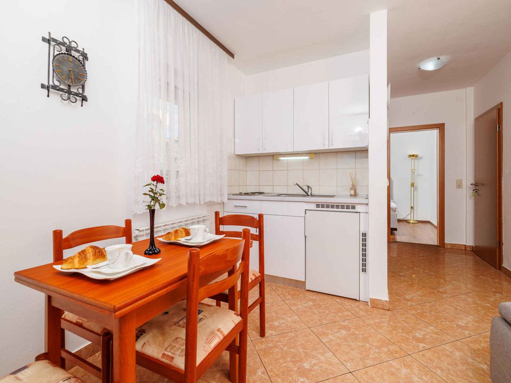Ferienwohnung mit Klimaanlage