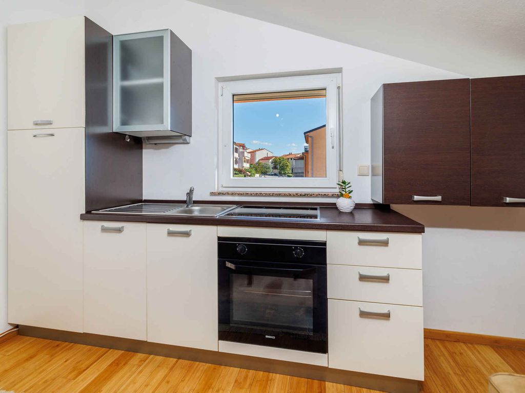 Ferienwohnung mit Klimaanlage